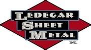 Ledegar Sheet Metal La Crosse WI, 54603 – Manta.com